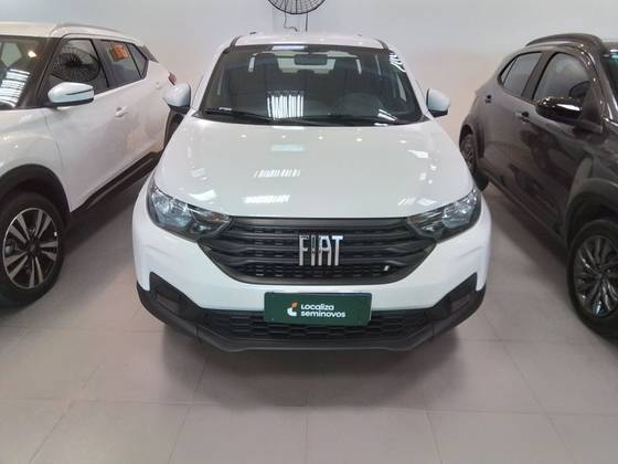 FIAT STRADA 1.3 FIREFLY FLEX FREEDOM CD MANUAL FIAT STRADA 1.3 FIREFLY FLEX FREEDOM CD MANUAL